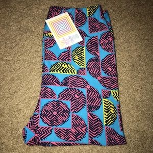 LuLaRoe Leggings